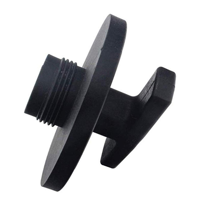 imUfer 57180 Oil Filter Stopple Tool Replacement for RAM 2500 3500 05083285AA MO285 Diesel 5.9L 6.7L 2013-2018 Used for Oil Change(2 pcs) - Image 3
